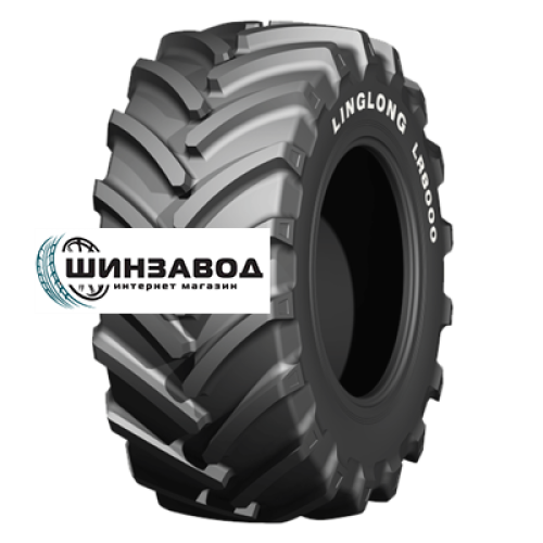 LingLong 750/65R26(28LR26) 171A8 (171B) LR8000 R-1W TL КИТАЙ