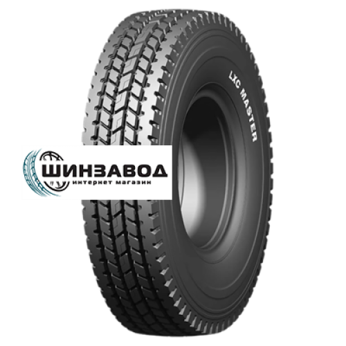 LingLong 385/95R24(14,00R24) 170E *** LXC Master E-2 TTF КИТАЙ