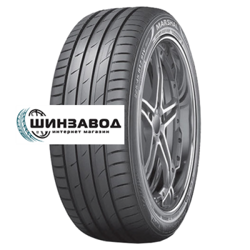 Marshal 255/40ZR19 100Y XL MU12 TL