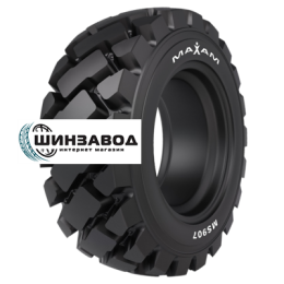 Maxam 10-16,5(260/70-16,5) IND 14PR 141A2 MS907 Skid Steer L-5 TL ВЬЕТНАМ