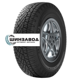 Michelin 235/85R16C 120S Latitude Cross TL