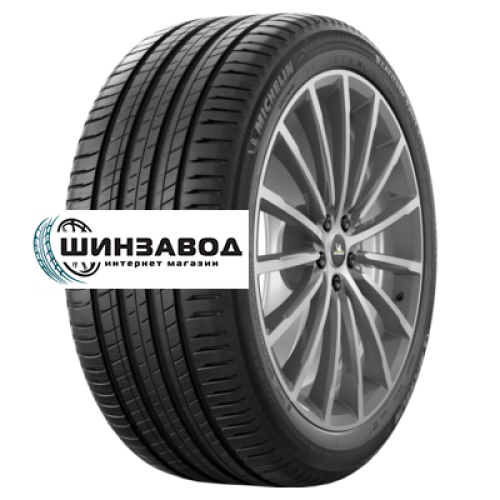 Michelin 235/55R19 101W Latitude Sport 3 AO GRNX TL