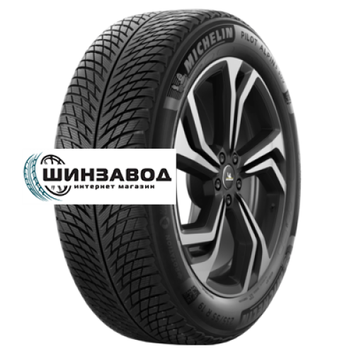 Michelin 285/40R22 110V XL Pilot Alpin 5 SUV TL