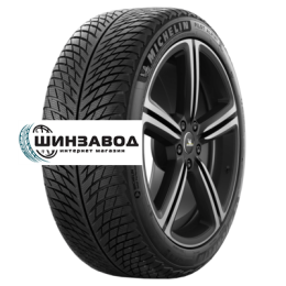 Michelin 265/40R19 102V XL Pilot Alpin 5 * TL