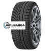 Michelin 225/45R18 95V XL Pilot Alpin PA4 TL ZP A.P.