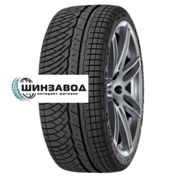 Michelin 225/45R18 95V XL Pilot Alpin PA4 TL ZP A.P.