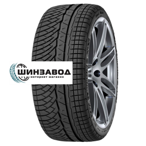 Michelin 225/45R18 95V XL Pilot Alpin PA4 TL ZP A.P.