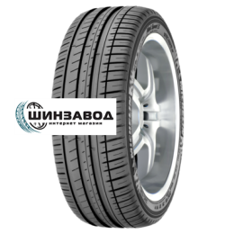 Michelin 245/35R20 95Y XL Pilot Sport 3 * MOE GRNX TL ZP