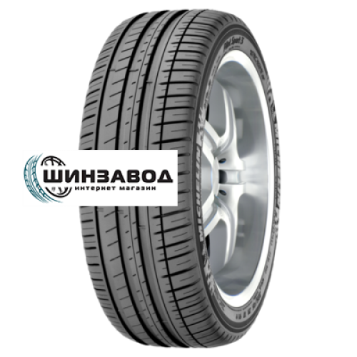 Michelin 245/35R20 95Y XL Pilot Sport 3 * MOE GRNX TL ZP