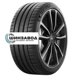 Michelin 245/40ZR20 99(Y) XL Pilot Sport 4 S TL