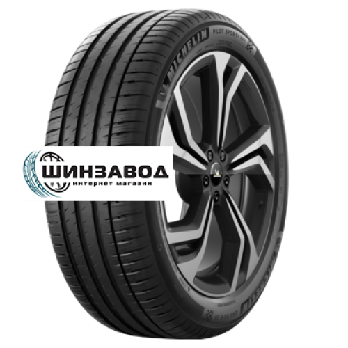 Michelin 235/50R21 101W Pilot Sport 4 SUV FRV TL