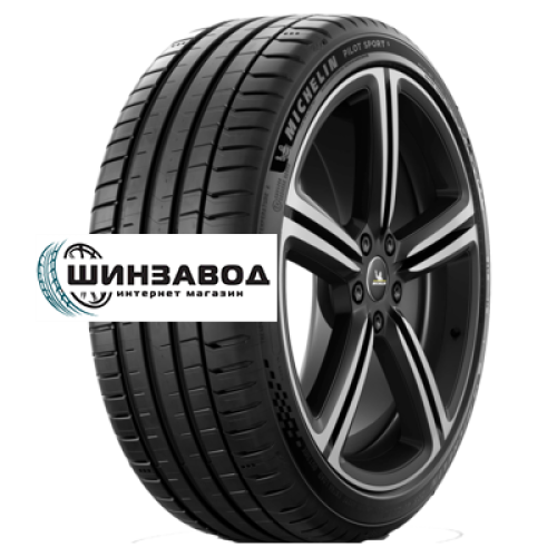 Michelin 255/40ZR19 100(Y) XL Pilot Sport 5 TL RG