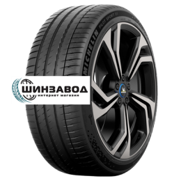 Michelin 245/45R20 103V XL Pilot Sport EV TL
