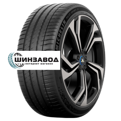 Michelin 255/45R19 104W XL Pilot Sport EV Acoustic TL