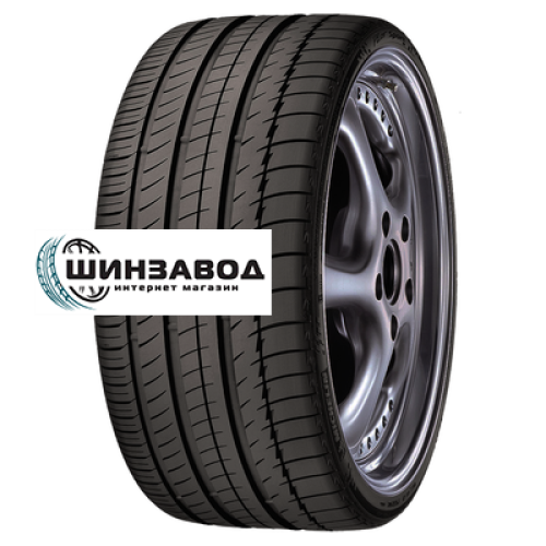 Michelin 225/40ZR18 92(Y) XL Pilot Sport PS2 N3 TL