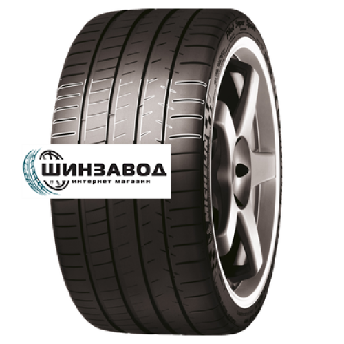 Michelin 285/40ZR19 103(Y) Pilot Super Sport N0 TL