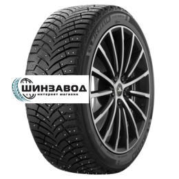 Michelin 255/35R21 98H XL X-Ice North 4 TL (шип.)