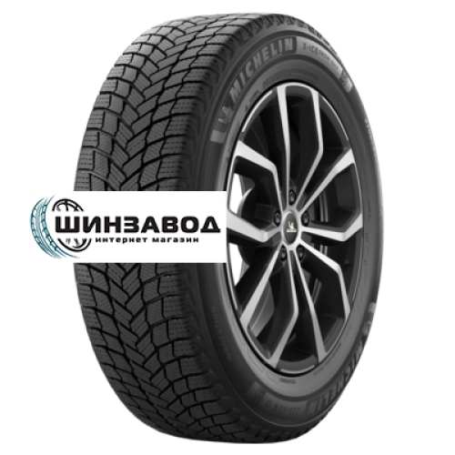 Michelin 245/45R20 103H XL X-Ice Snow SUV TL