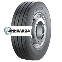 Michelin 275/70R22,5 152/149J X InCity EV Z TL M+S 3PMSF VC