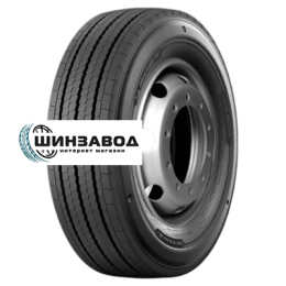 Michelin 295/80R22,5 154/149J X InCity Z TL M+S 3PMSF VG