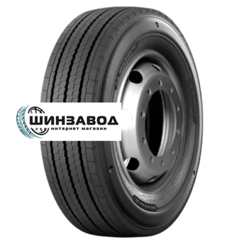 Michelin 295/80R22,5 154/149J X InCity Z TL M+S 3PMSF VG