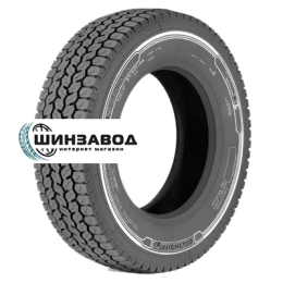 Michelin 235/75R17,5 132/130M X Multi D TL M+S 3PMSF VG
