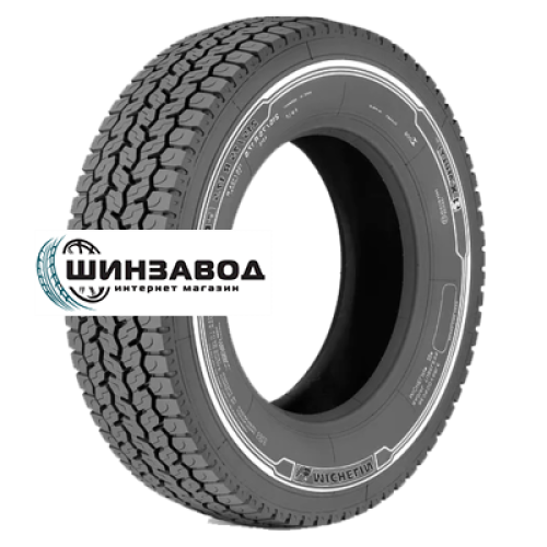 Michelin 235/75R17,5 132/130M X Multi D TL M+S 3PMSF VG