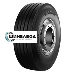 Michelin 385/65R22,5 160K X Multi T TL M+S VM