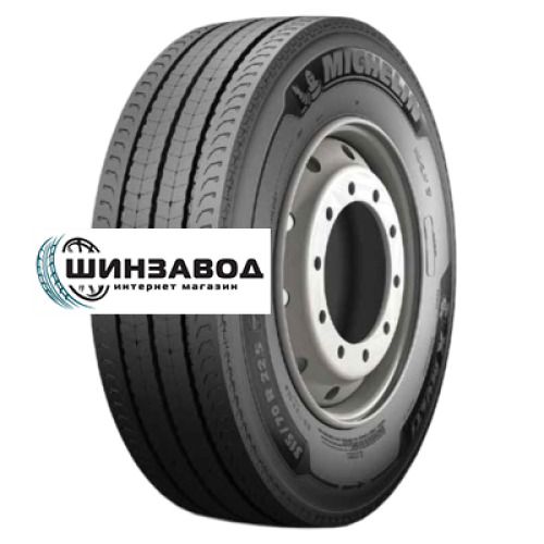 Michelin 385/65R22,5 160K X Multi Z TL VG