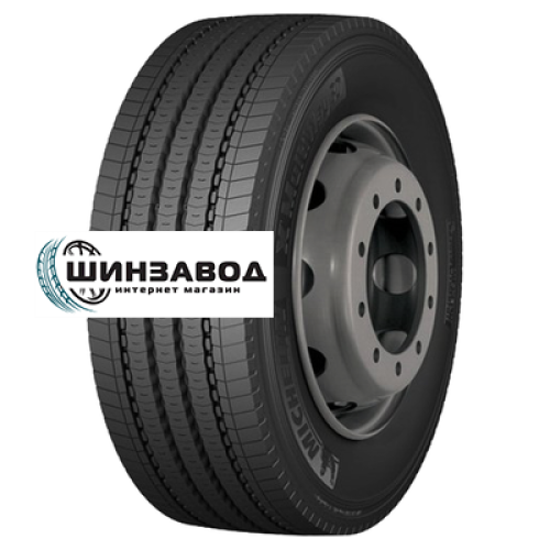 Michelin 295/80R22,5 152/148M X MultiWay 3D XZE TL M+S 3PMSF