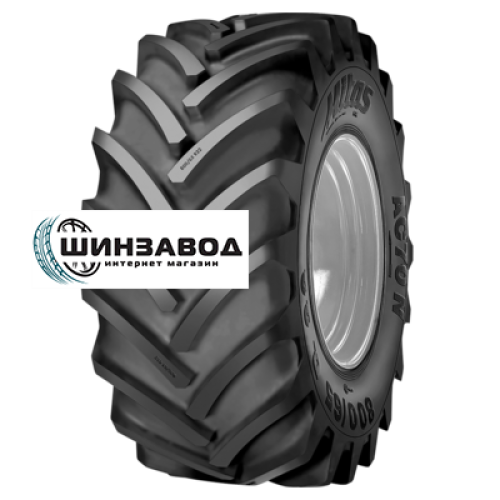 Mitas 800/65R32 178A8 AC70 N TL ЧЕХИЯ
