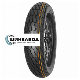 Mitas 140/80-19(27,5x7,5-19) Flat Track Soft Rear TT (только шина) NHS