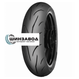 Mitas 140/70ZR17 66W Sport Force+ Rear TL