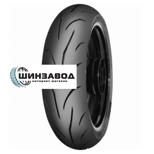 Mitas 140/70ZR17 66W Sport Force+ Rear TL