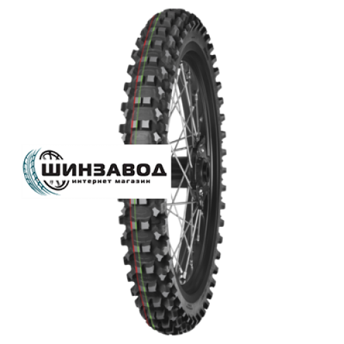 Mitas 70/100-17 40M Terra Force-MX MH Front TT (только шина)