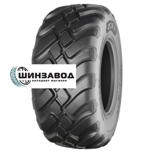 OZKA Pulmox 600/50R22,5 159D (170A8) FLT20 (AGRIGOR20) TL ТУРЦИЯ