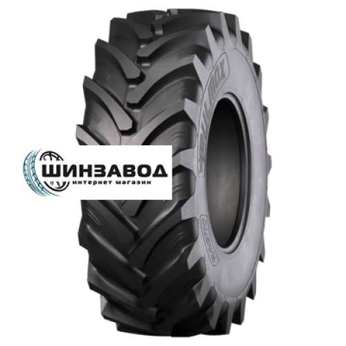 OZKA Pulmox 650/75R32(24,5R32) 172A8 (B) RAG110 (AGRO11) R-1W TL ТУРЦИЯ