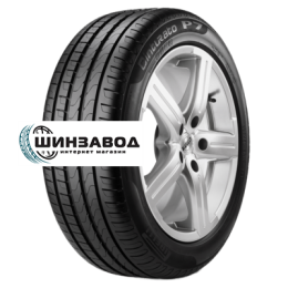 Pirelli 225/45R17 91V Cinturato P7 * ECO TL Run Flat