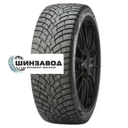 Pirelli 205/55R16 94T XL Ice Zero 2 TL (шип.)