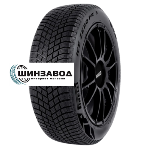 Pirelli 205/55R16 94H XL Ice Zero FR 3 TL