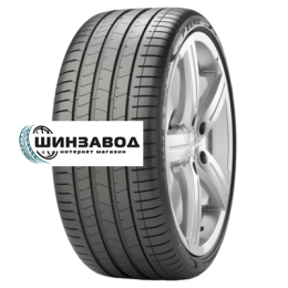 Pirelli 225/40R19 93Y XL P Zero (PZ4) Luxury Saloon * KS TL Run Flat