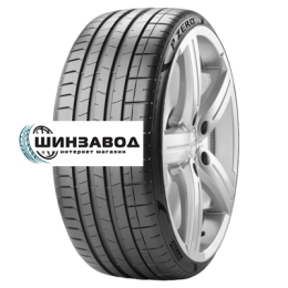 Pirelli 235/50R19 99W P Zero (PZ4) Sports Car MO TL
