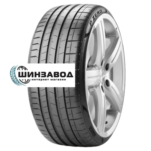 Pirelli 285/40R22 106Y P Zero (PZ4) Sports Car MO TL