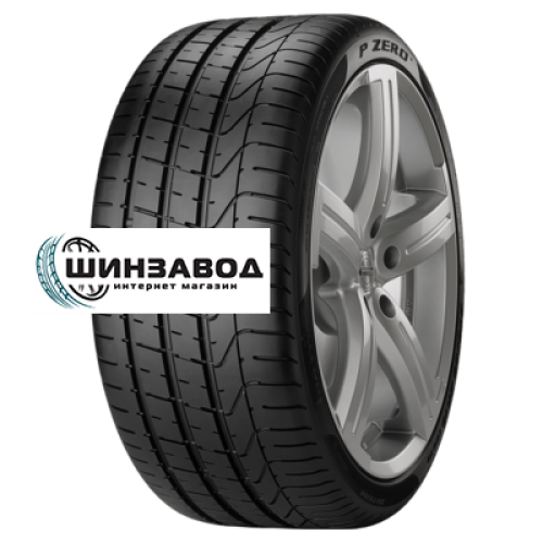 Pirelli 245/35ZR20 91(Y) P Zero N1 TL