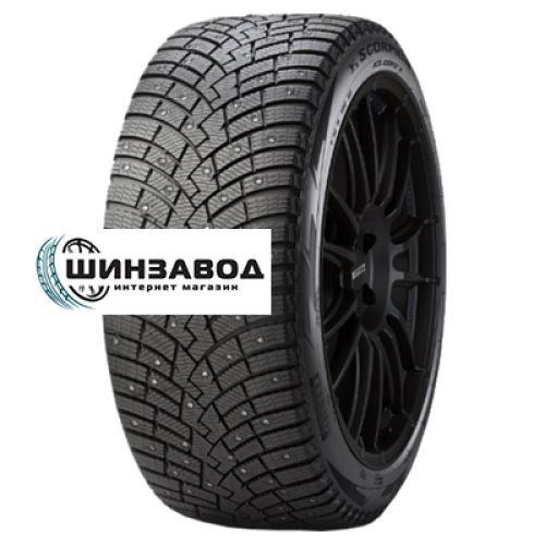 Pirelli 245/45R20 103H XL Scorpion Ice Zero 2 TL (шип.)