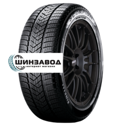 Pirelli 235/55R19 101V Scorpion Winter N0 TL