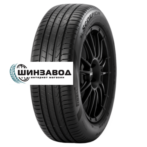 Pirelli 255/45R19 100V Scorpion TL