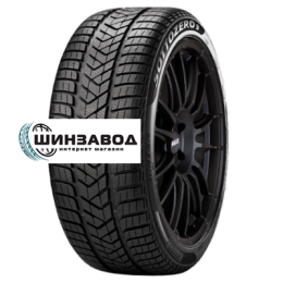 Pirelli 225/45R18 95V XL Winter SottoZero Serie III * TL Run Flat
