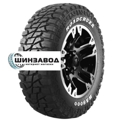 Roadcruza LT265/70R17 121/118Q RA8000 TL WW POR M+S 10PR