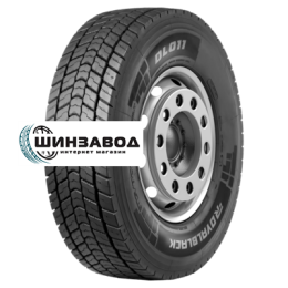 Royal Black 315/70R22,5 156/150L DL011 TL